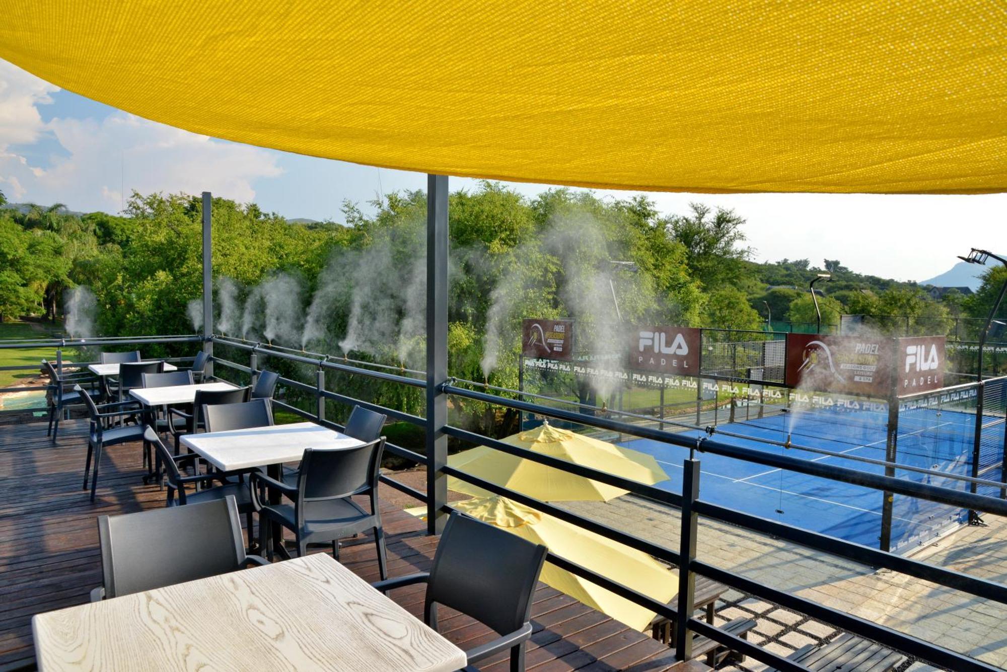 Seasons Golf, Leisure, Spa ハートビーズポート エクステリア 写真