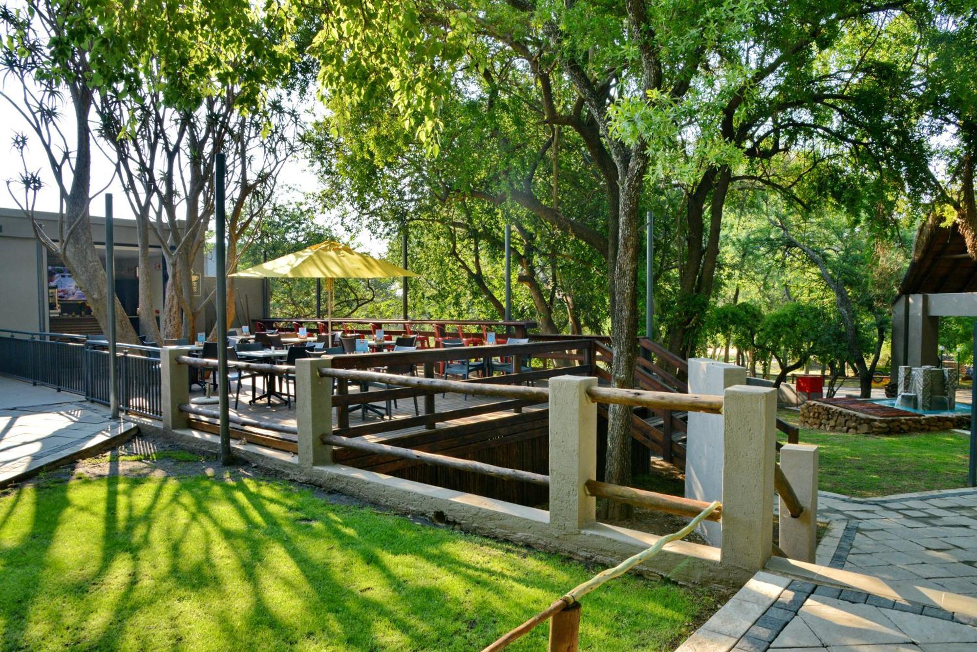 Seasons Golf, Leisure, Spa ハートビーズポート エクステリア 写真